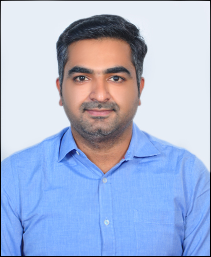 Prof. Vijay Choyal